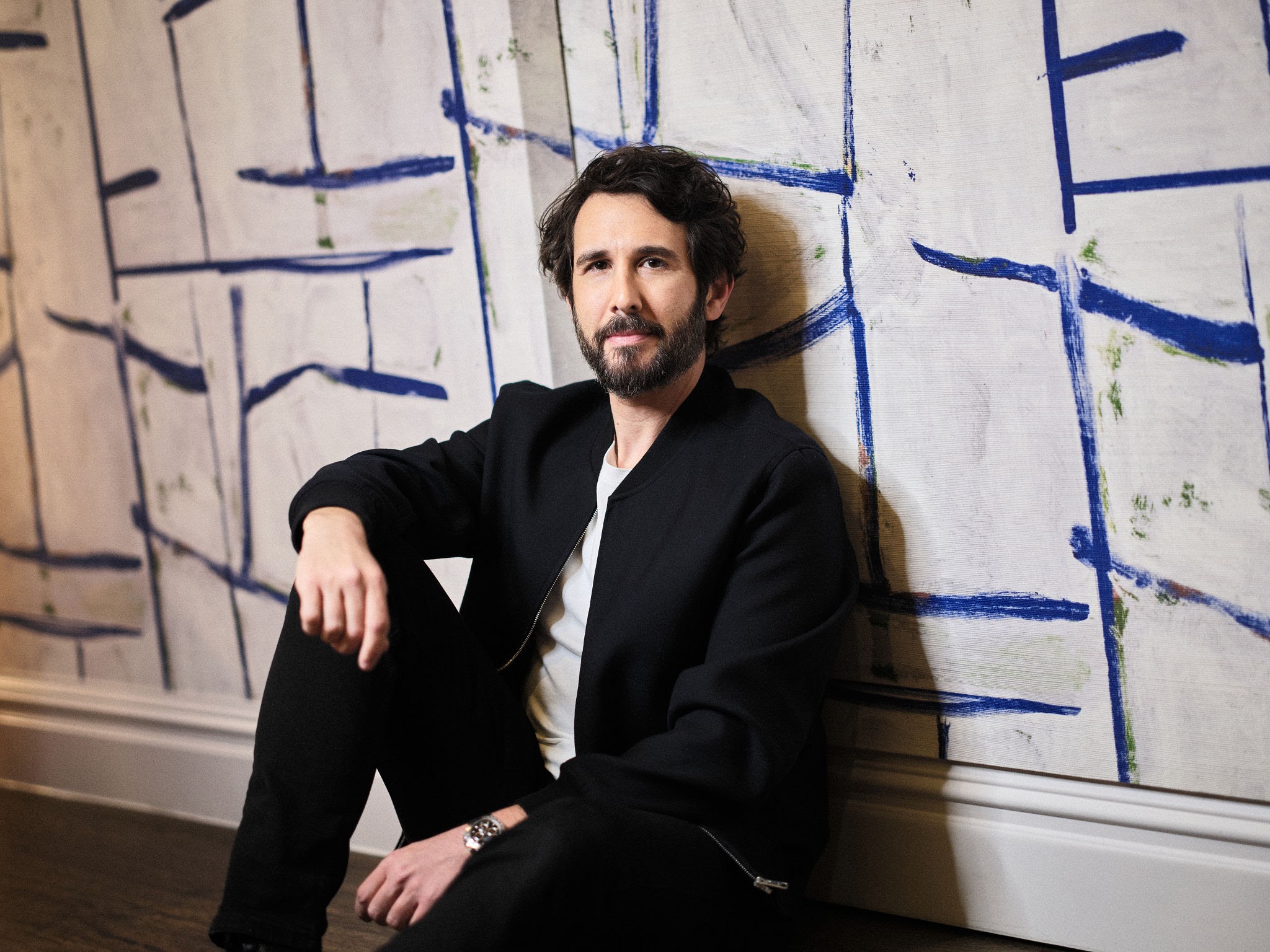 Josh Groban