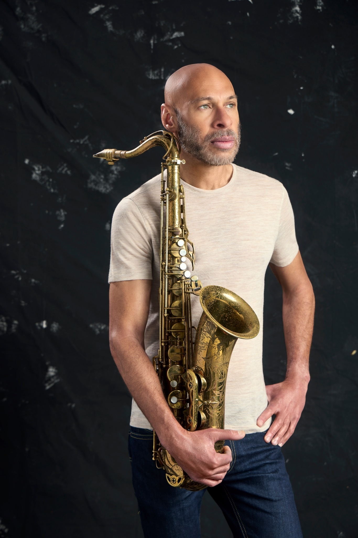 Joshua Redman