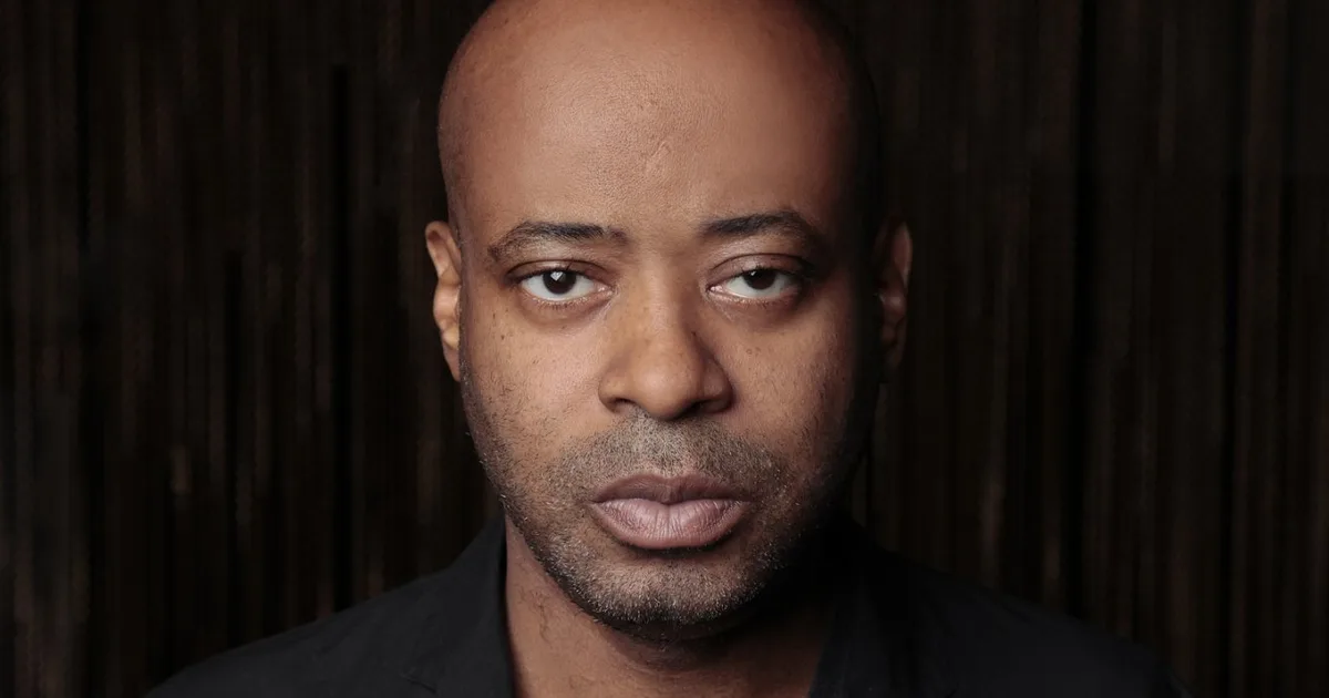 Juan Atkins