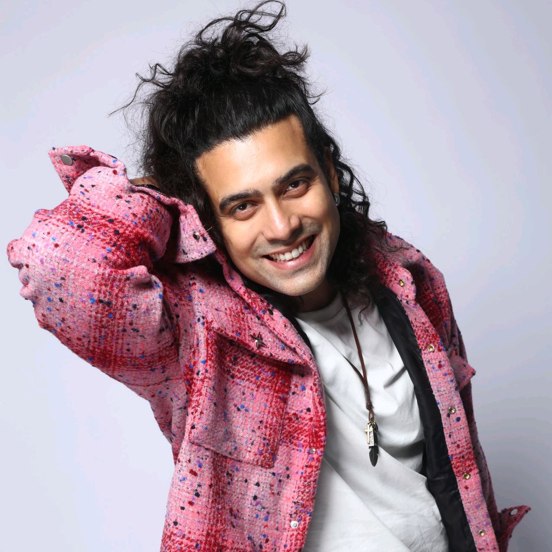 Jubin Nautiyal