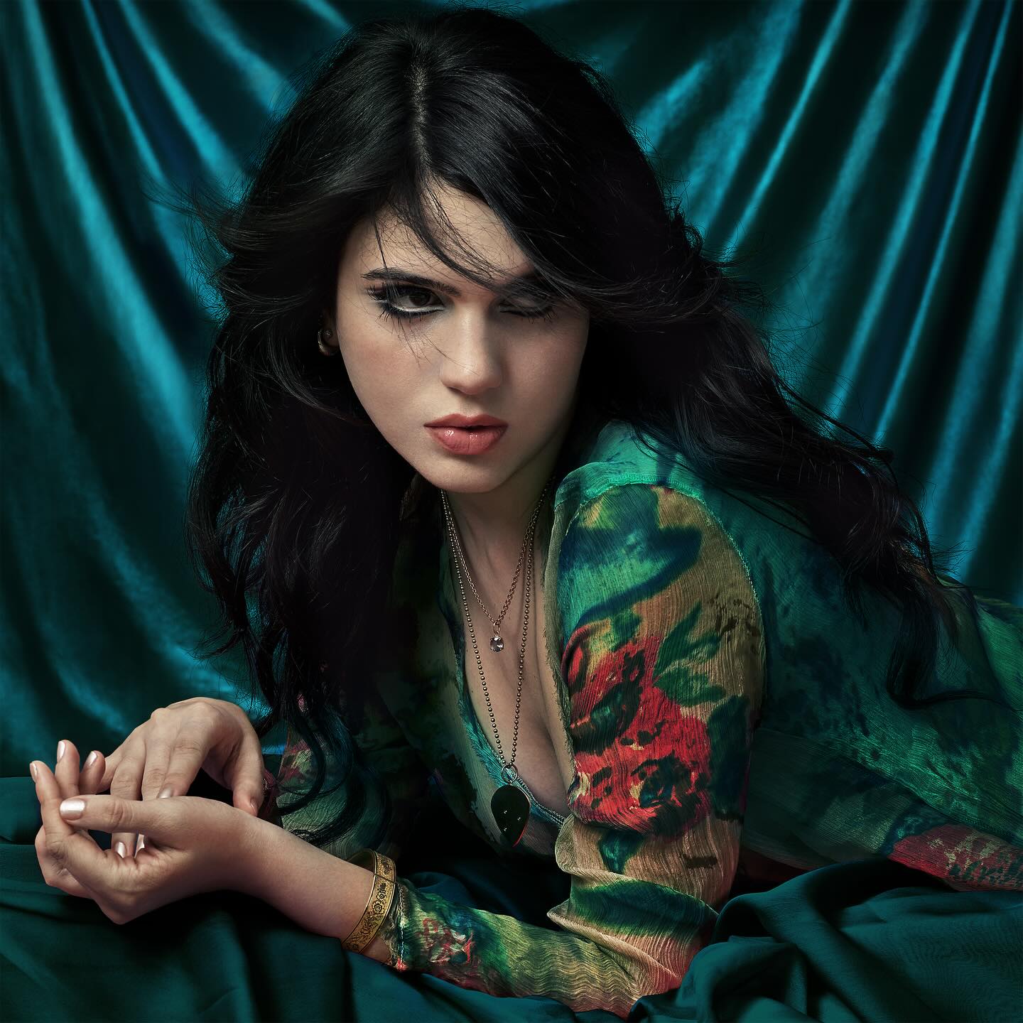 Julia Cuming