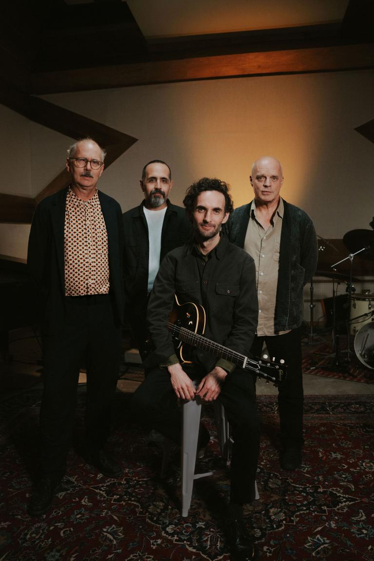 Julian Lage Quartet