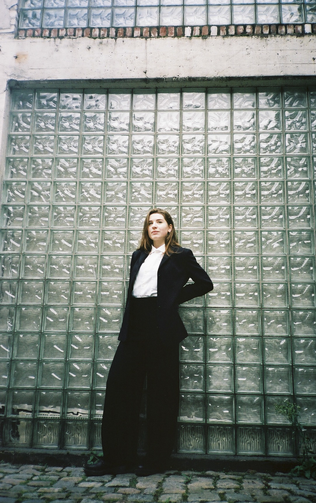 Julie