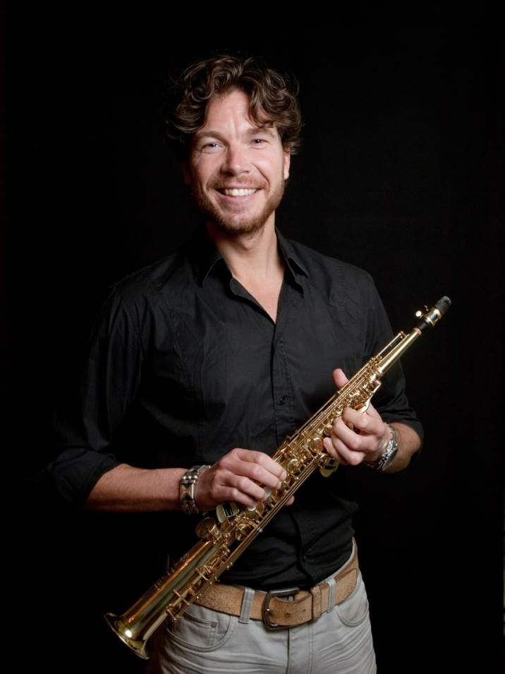 Jurienne Sax