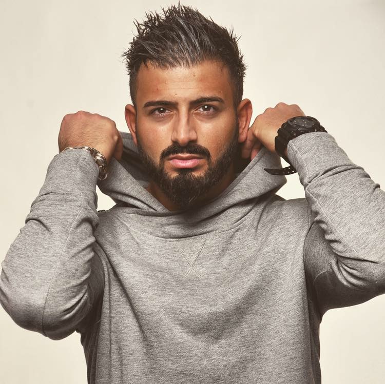 Kaan Deniz