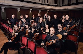 Kammerorchester Basel