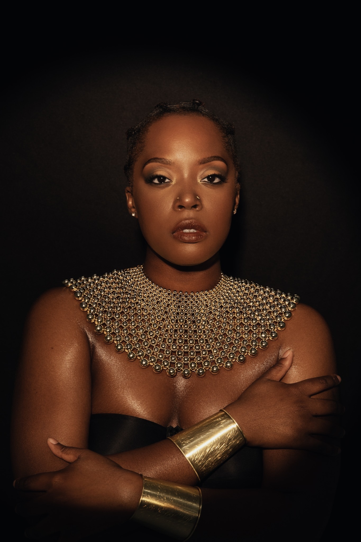 Karen Nyame KG