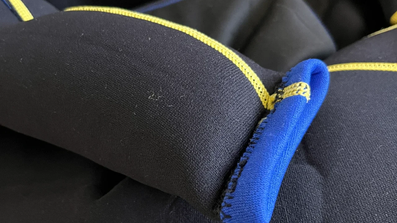 Karolina Rupp - Concealing