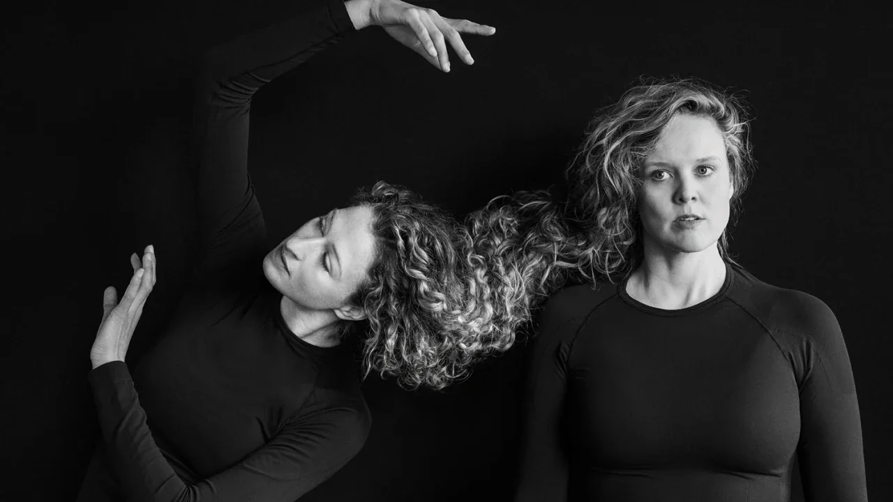 KASSETT & DansBlok - KNOOPPUNT