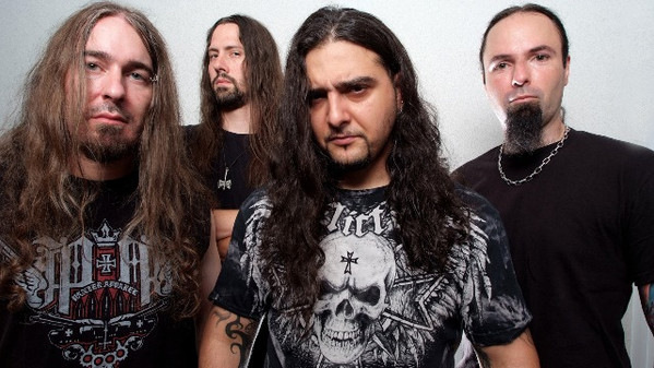 Kataklysm