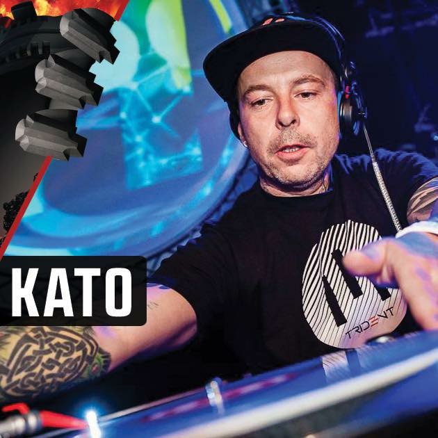Kato