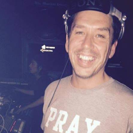KC The Funkaholic