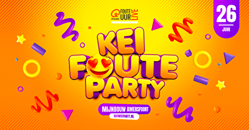 Kei Fout