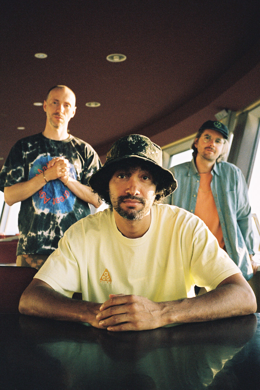 Keinemusik