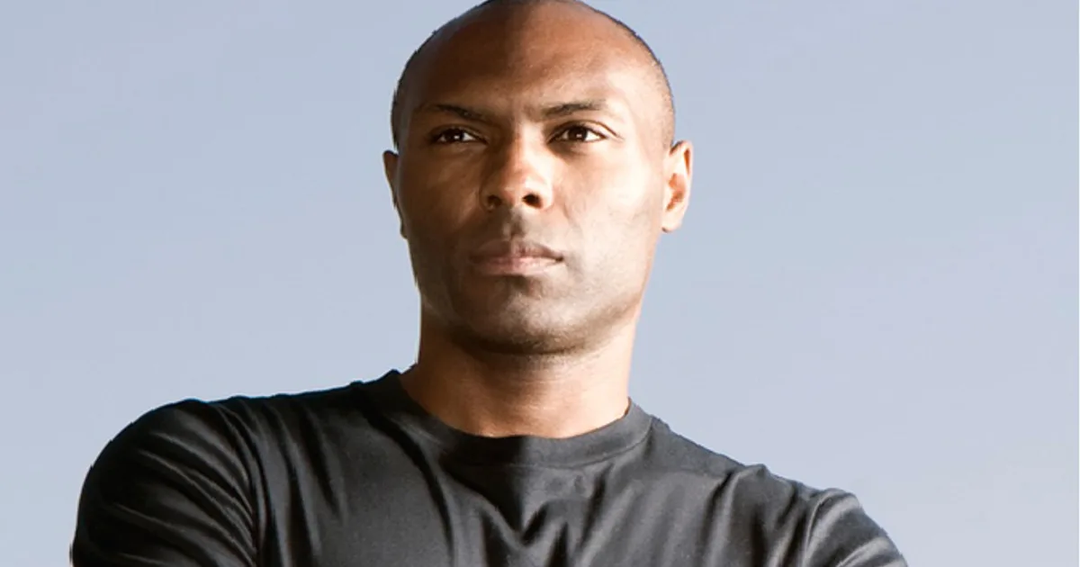 Kenny Larkin
