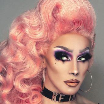 Keta Minaj