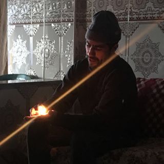 Ketama Man