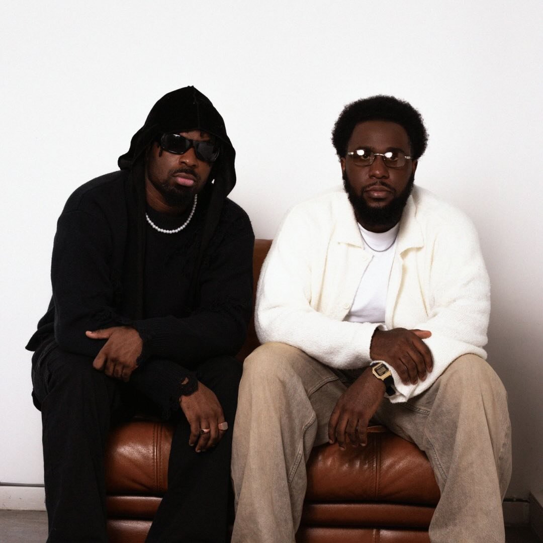 Kev & Shake