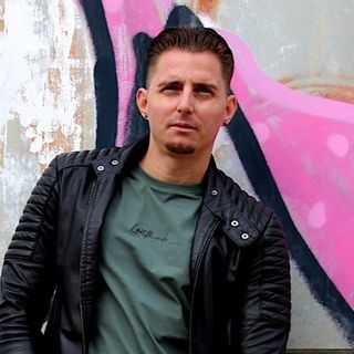 Kevin Alexo