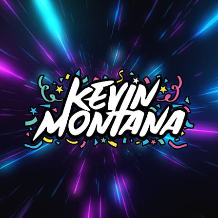 Kevin Montana