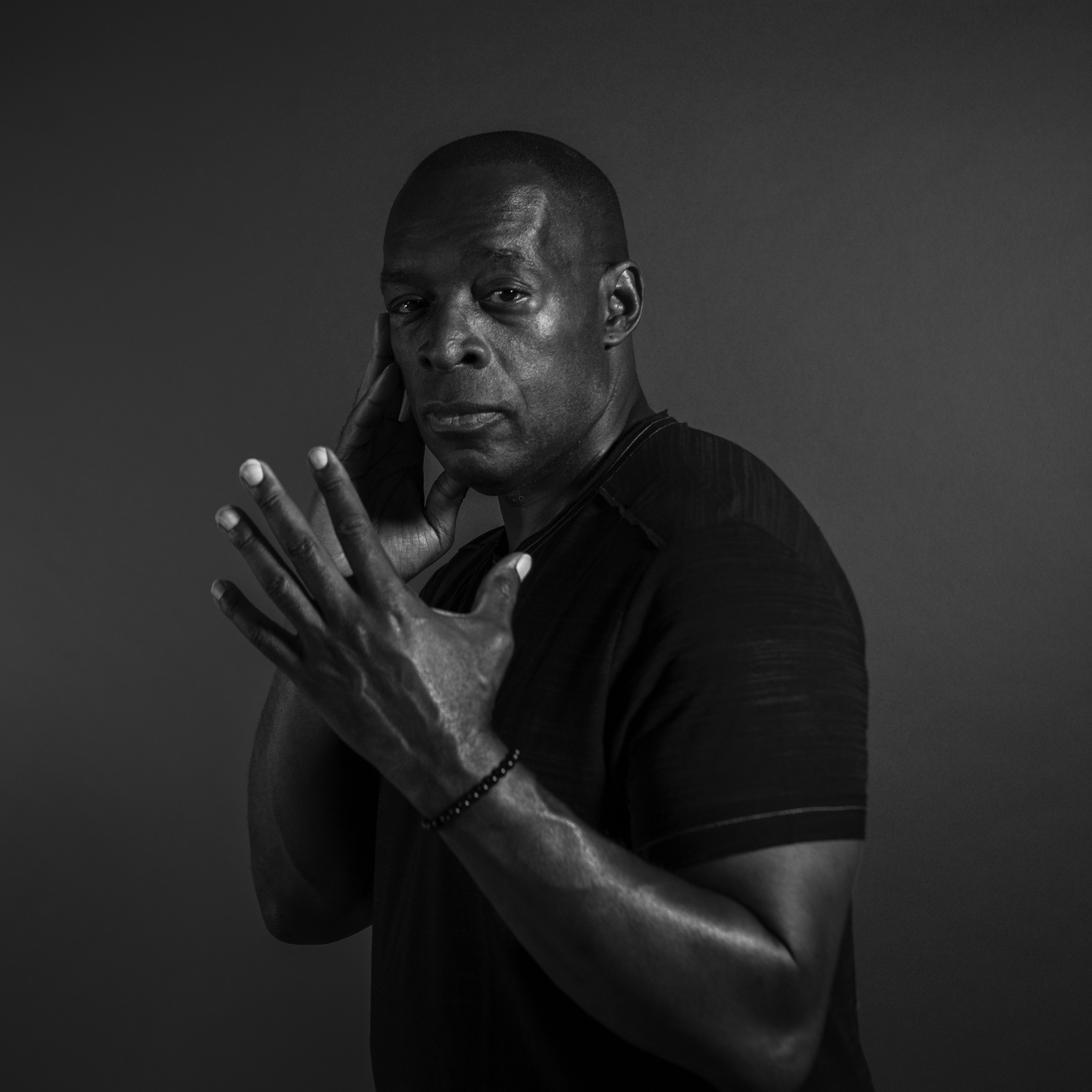 Kevin Saunderson