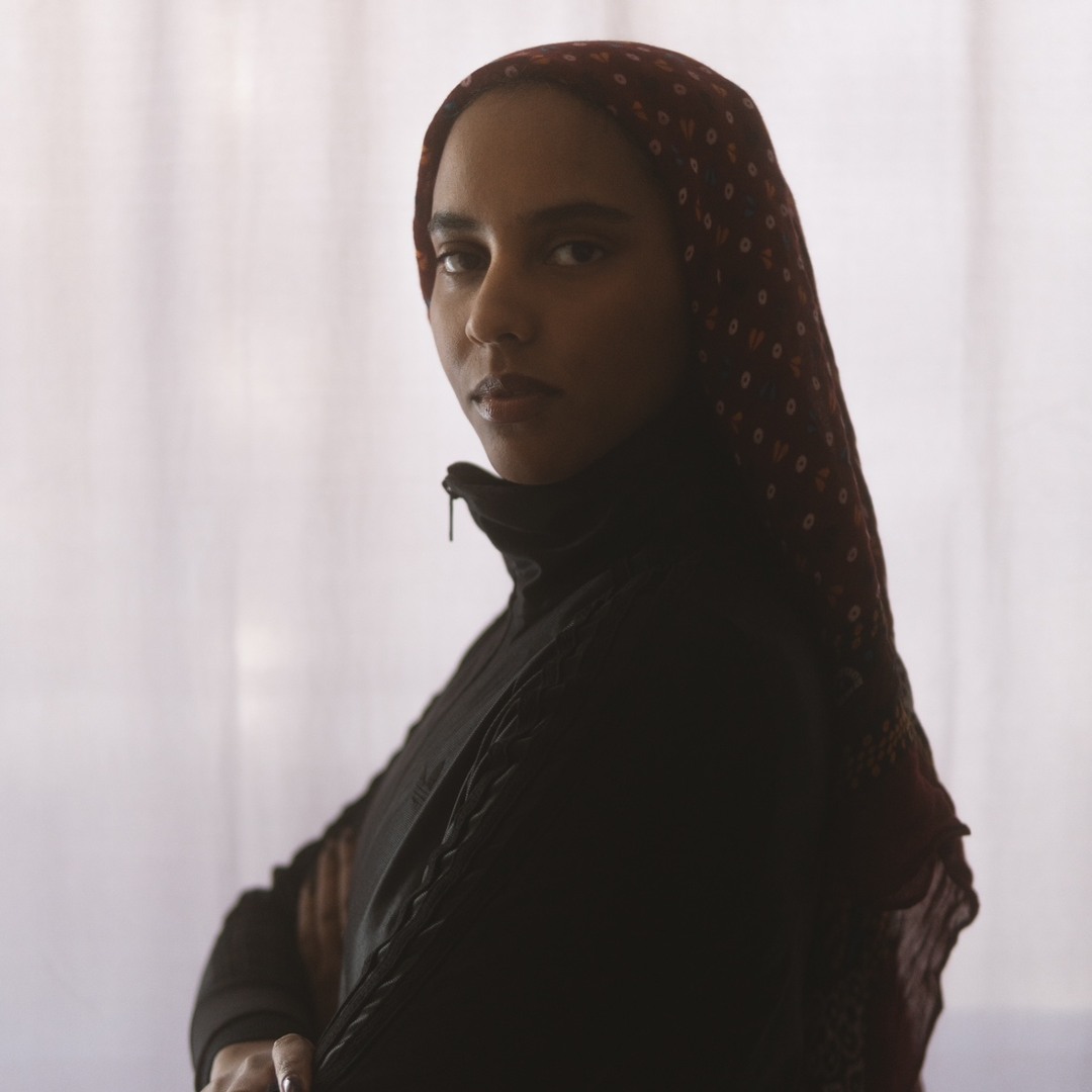 Khadija