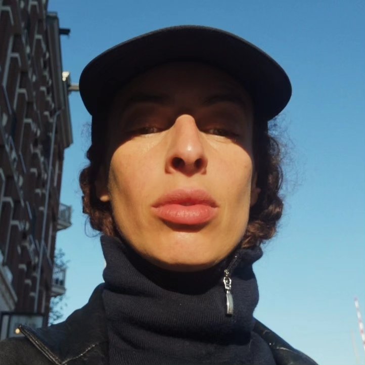 Khadija El Kharraz Alami