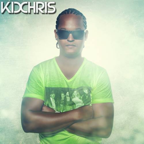 Kid Chris