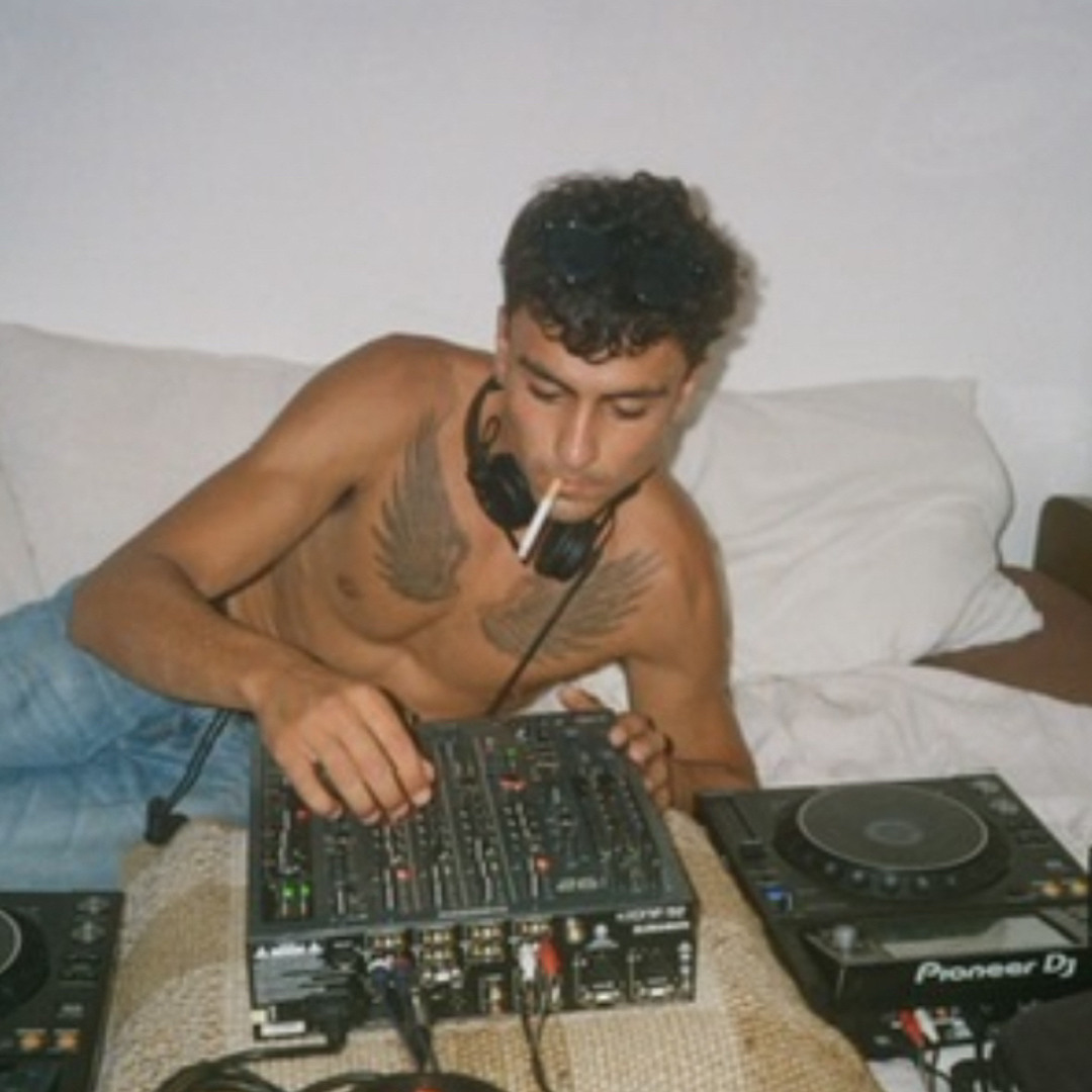 Kike Cornejo