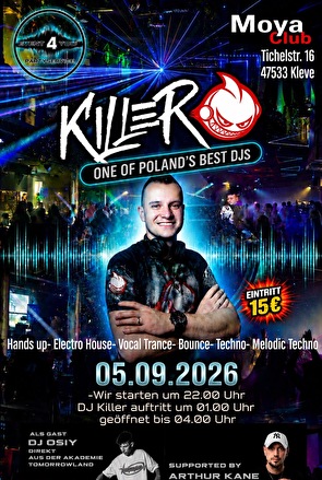 Killer