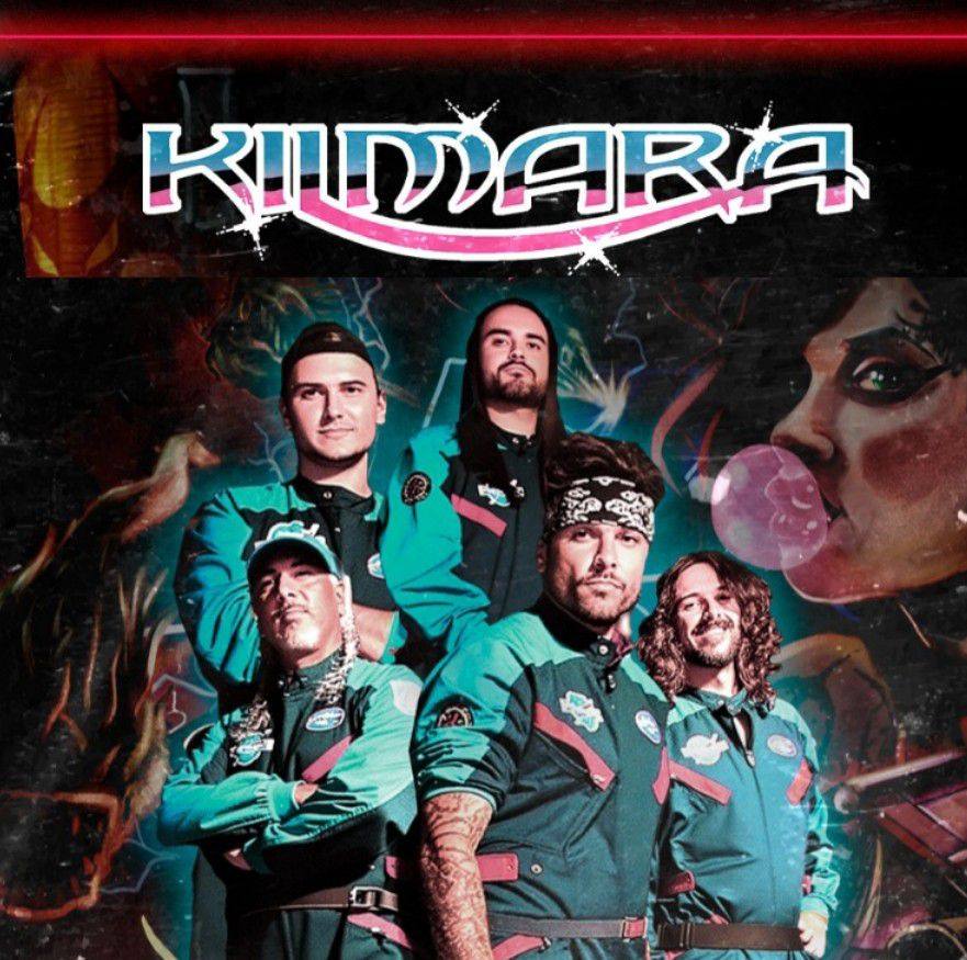 Kilmara