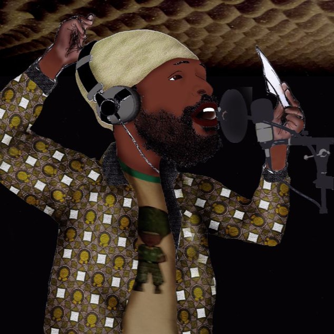 King Lorenzo & Fiyah Nation Band