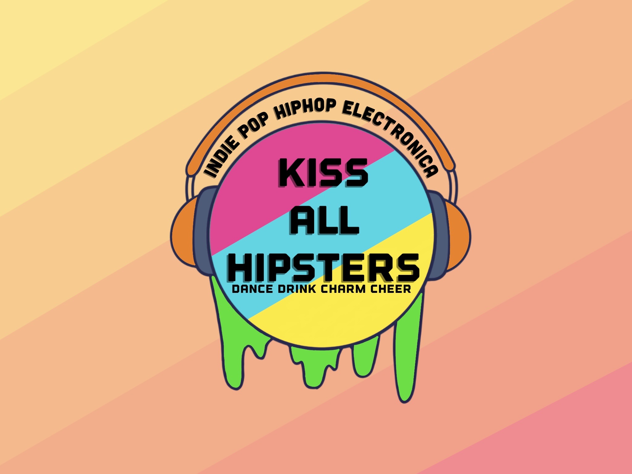Kiss All Hipsters