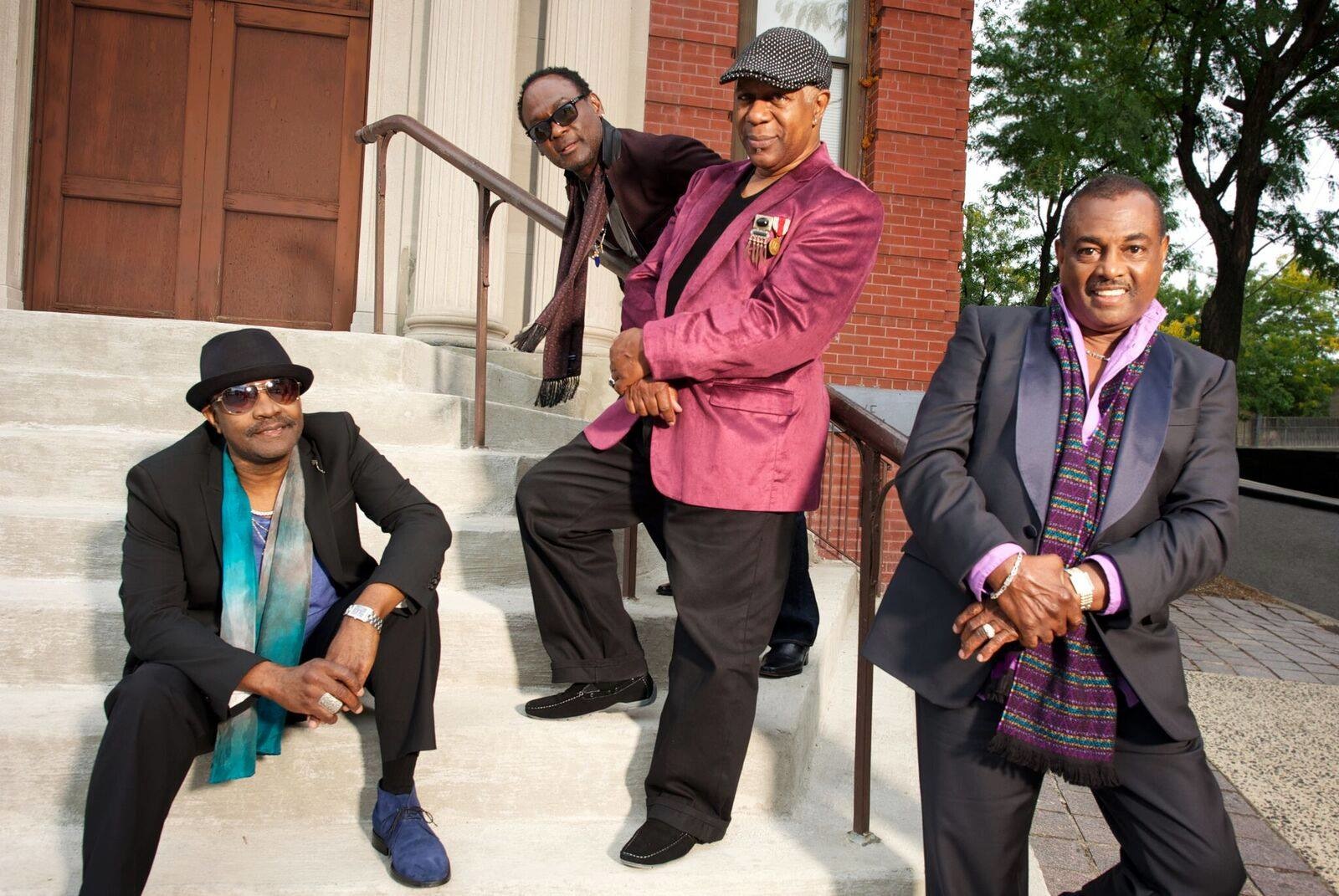 Kool & the Gang