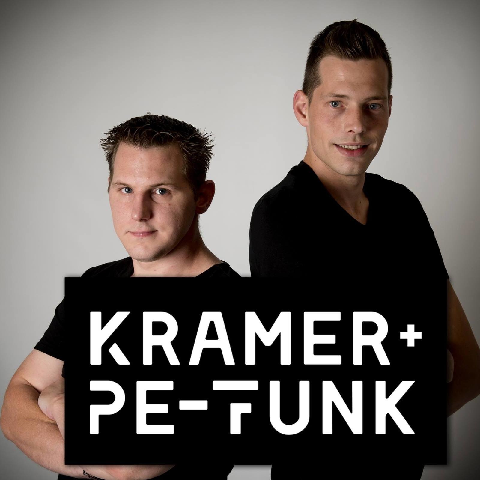 Kramer & Pe-Funk