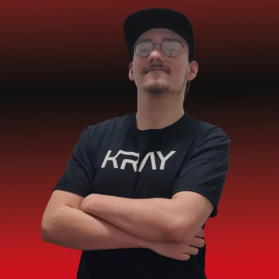 KRAY