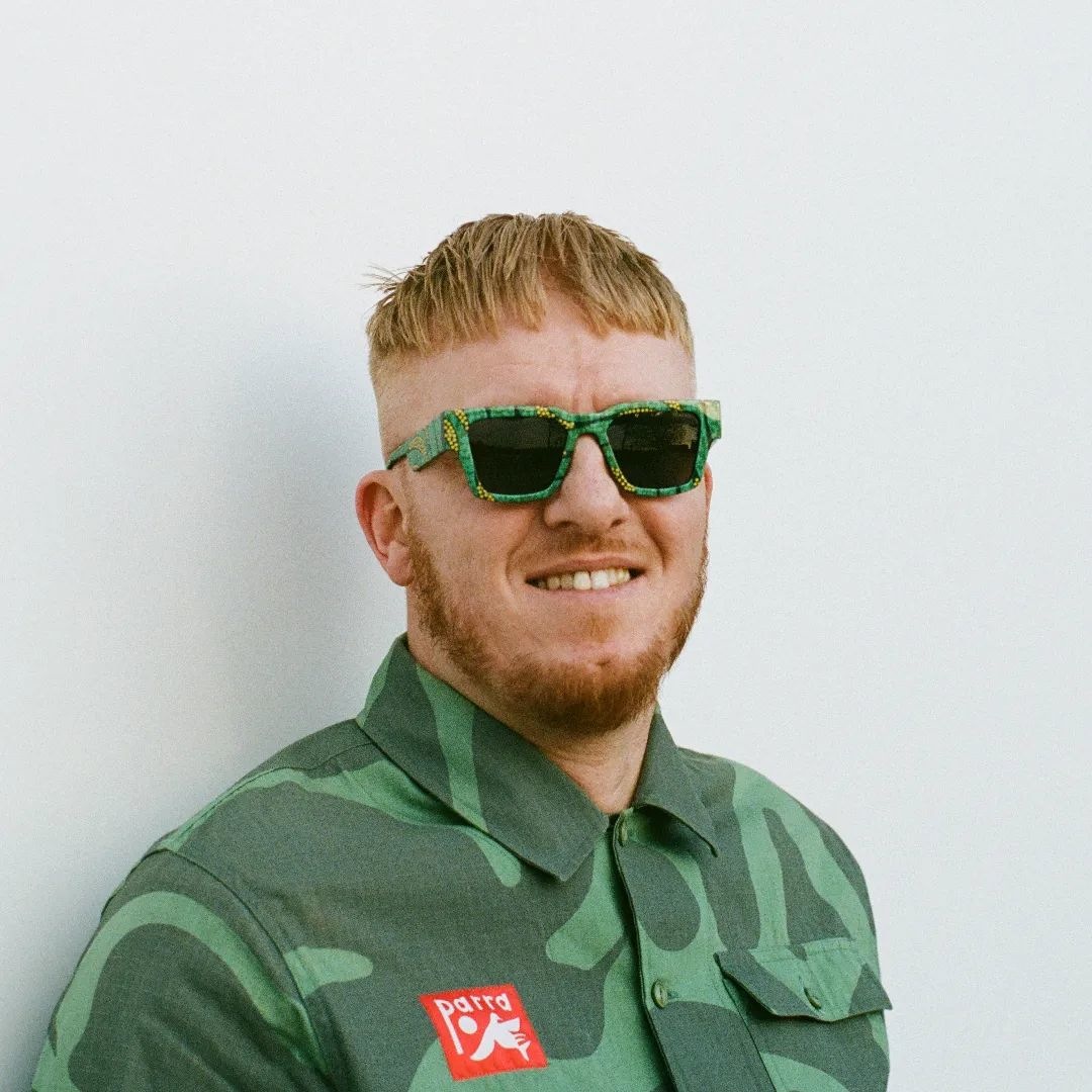 Krijn in de Kosmos
