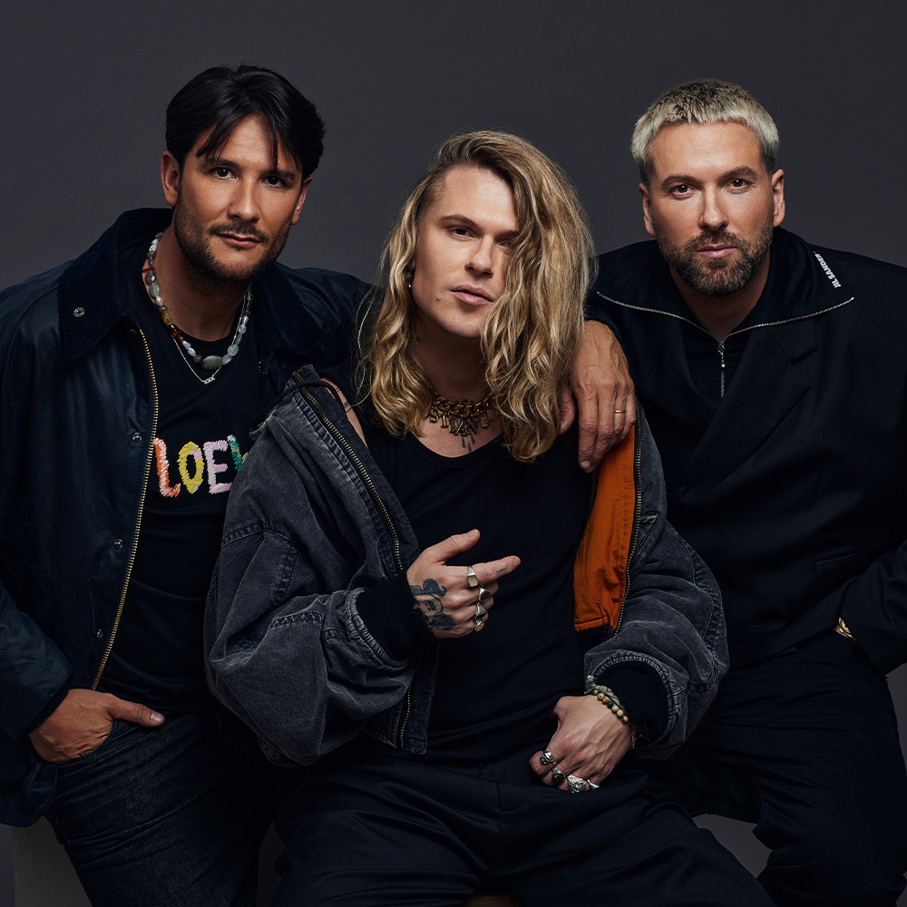 Kris Kross Amsterdam