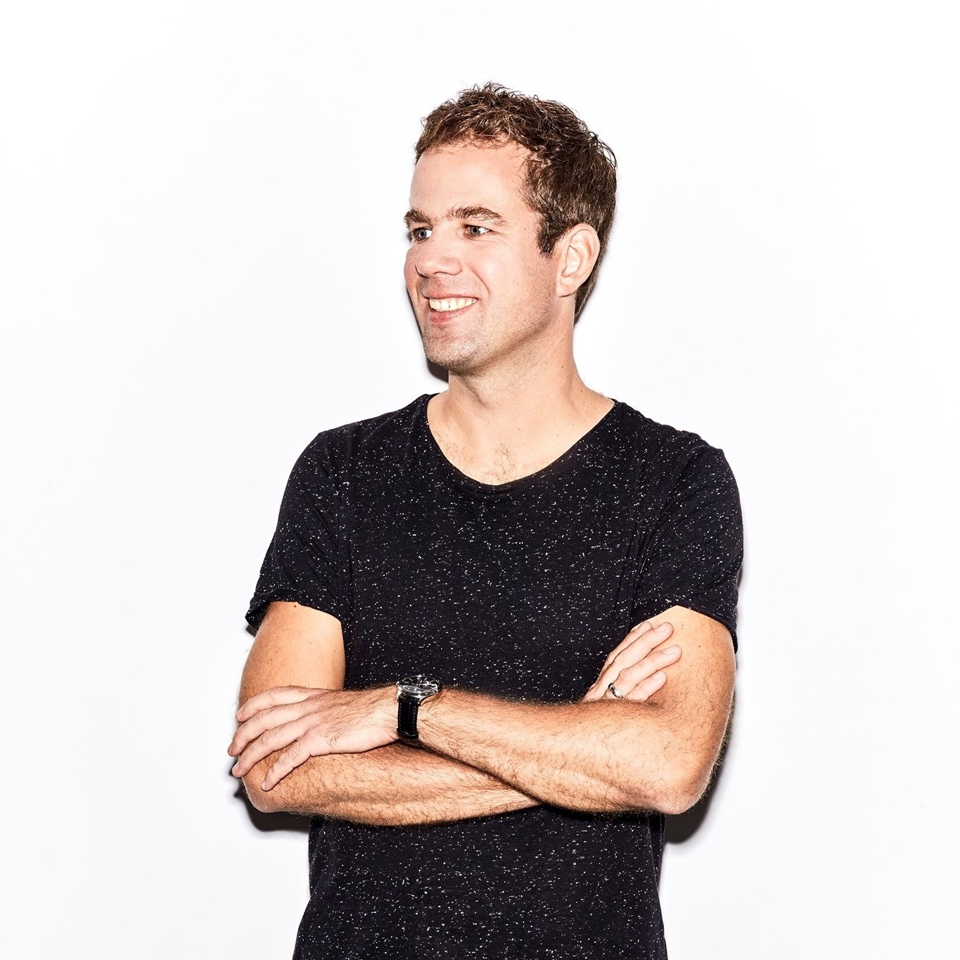 Kristiaan Kiwitz