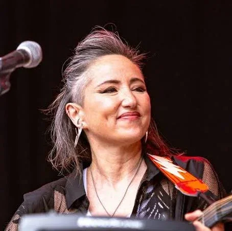 KT Tunstall