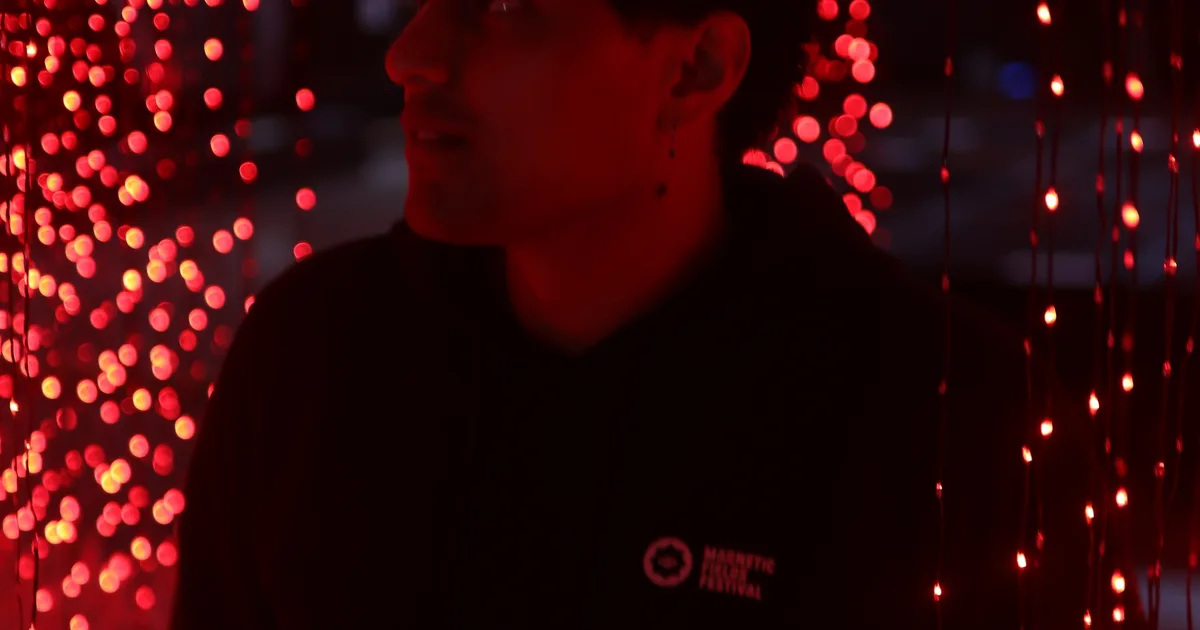 Kunal Singh - Visual Artist