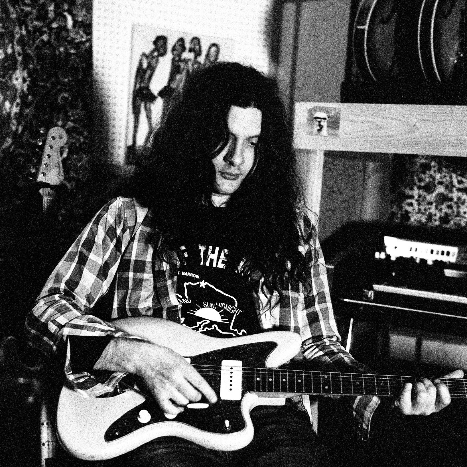Kurt Vile & The Violators