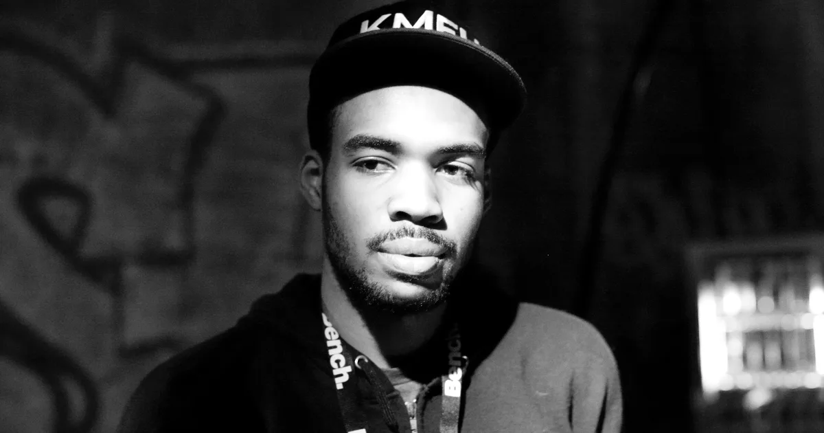 Kyle Hall