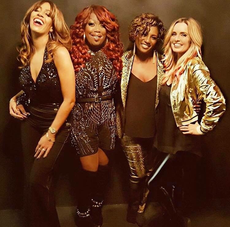Ladies of Soul