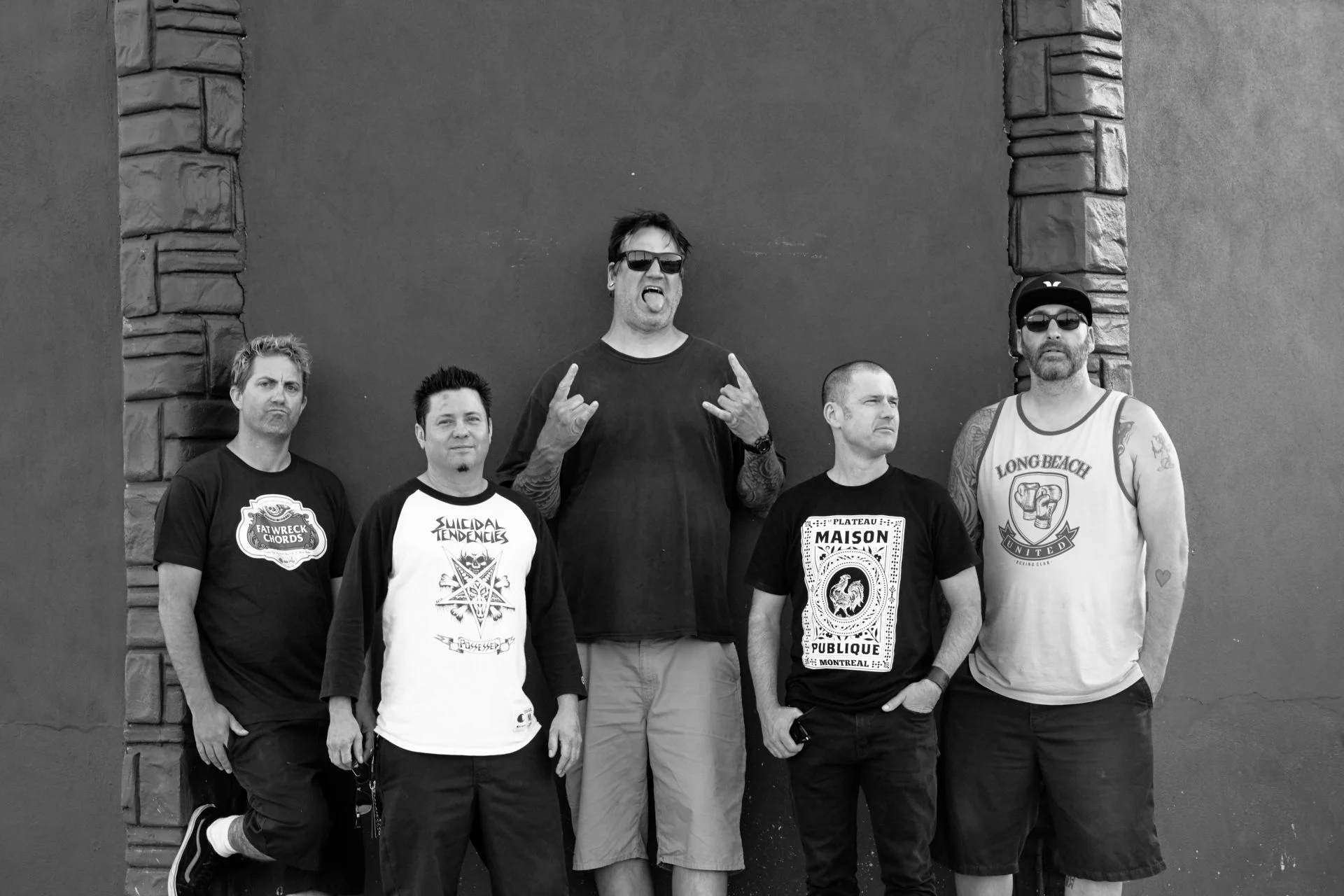 Lagwagon