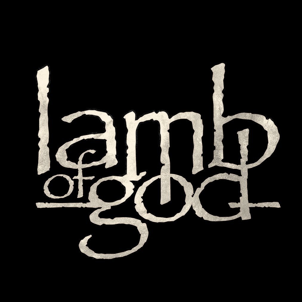 Lamb of God