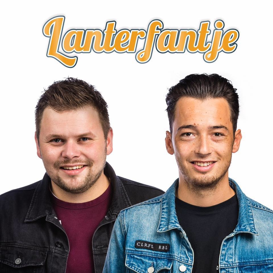 LanterFantje