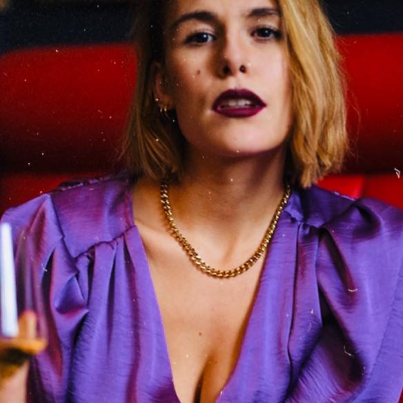 Lara Hulo