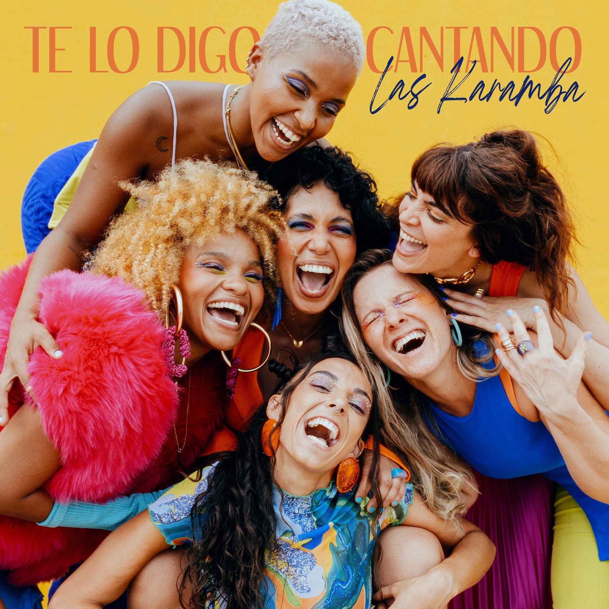 Las Karamba