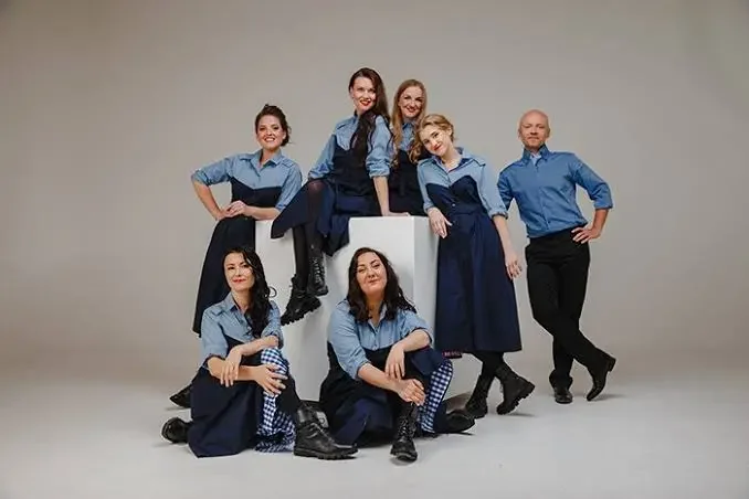 Latvian Voices